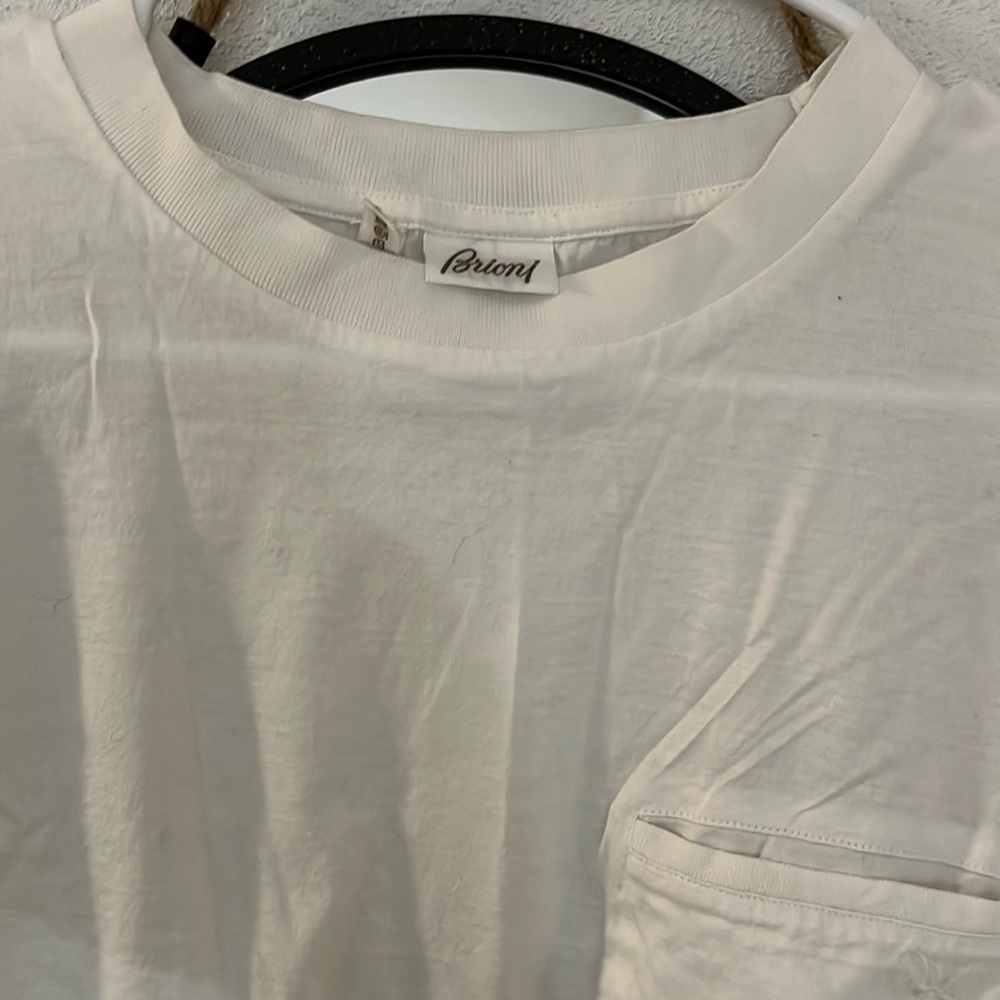 Brioni Tee Shirt